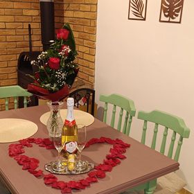 Bakonyliget Vendégház Bakonyszentlászló