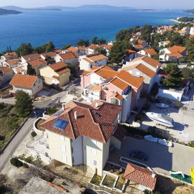 Apartments Anka Zaboric