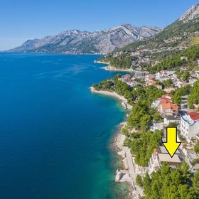 Apartments Sun&Beach Brela