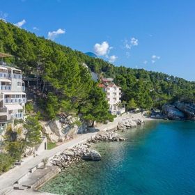 Apartments Sun&Beach Brela