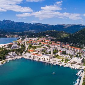 Apartment Karlo Ploce