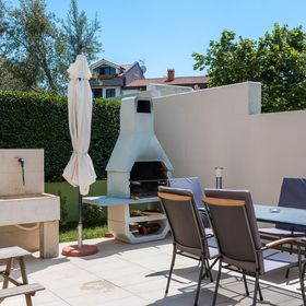 Apartments Villa Nina 2 Fazana