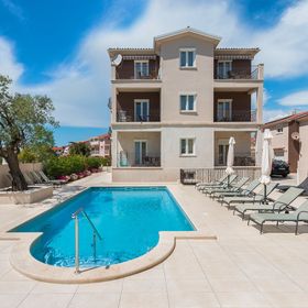 Apartments Villa Nina 3 Fazana