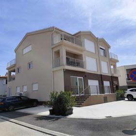 Apartments Villa Nina 4 Fazana