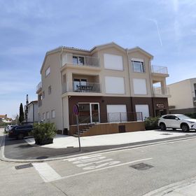 Apartments Villa Nina 4 Fazana