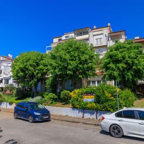 Apartment Beachfront Selce