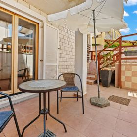 Apartment Tin Medulin