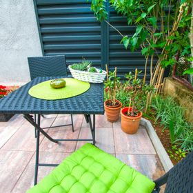 Apartment Koko Biograd