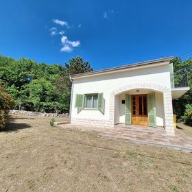 House Barci Grižane