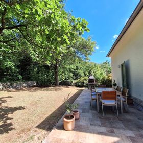 House Barci Grižane