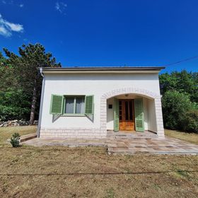 House Barci Grižane