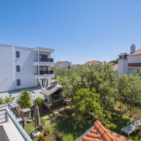 Apartment Marija Vodice II III