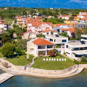 Apartments Batela Privlaka II