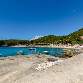 Apartments Juka Milna