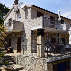 Apartments Milena Donja Krušica