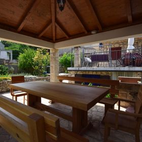 Apartments Milena Donja Krušica