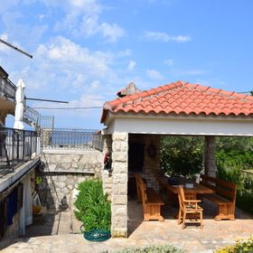 Apartments Milena Donja Krušica