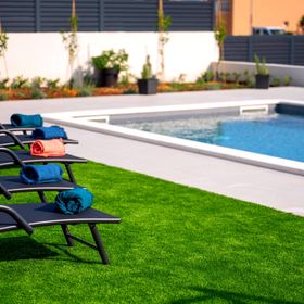 House Villa LuNi Brodarica