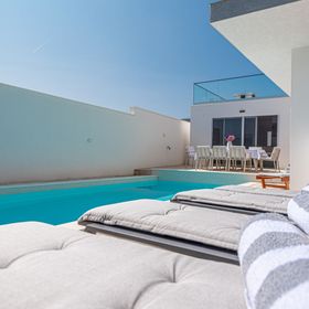 Apartments Villa Radelj Pirovac