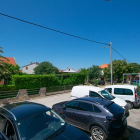 Apartments Dalmatino Biograd