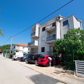 Apartments Dalmatino Biograd