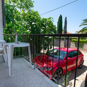 Apartments Dalmatino Biograd