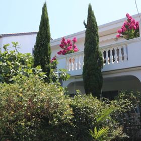 Apartment KALCIC Silo