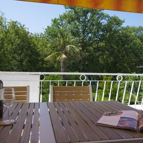 Apartments Rosuje Njivice