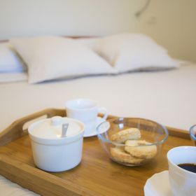 Apartments Rosuje Njivice