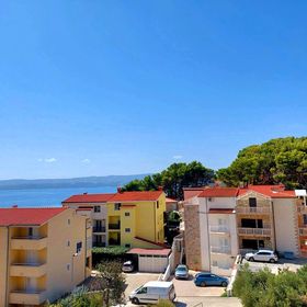 Apartments Dubravka Duce