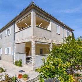 Apartment Slavica Orebic