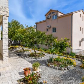 Apartment Slavica Orebic