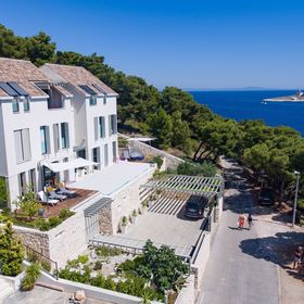 Apartments Vila Madeleine Hvar