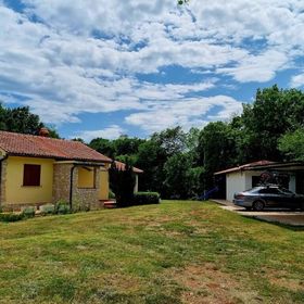 House Ondina Šumber, Sveta Nedelja