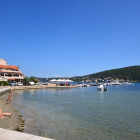 Apartments Poldan Supetarska Draga