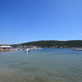 Apartments Poldan Supetarska Draga