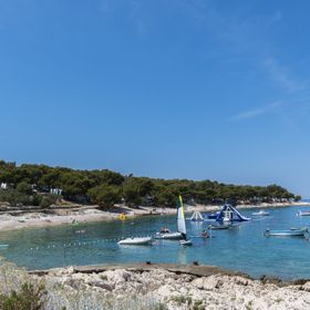 Apartment Mila Dolac