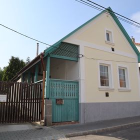 Marosi Ház Vendégház Nagymaros