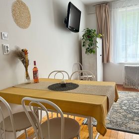 Marosi Ház Vendégház Nagymaros