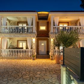 Apartments Quercus Vir