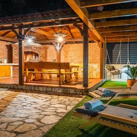 Apartments Quercus Vir