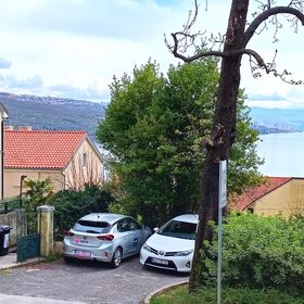 Apartment Volosko for two Opatija