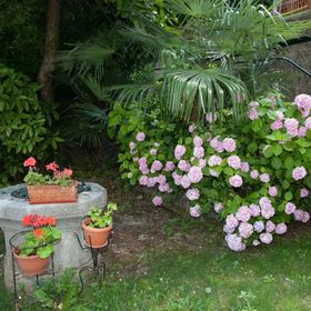 Apartment Volosko for two Opatija