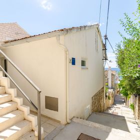 Apartments Sunset Hvar