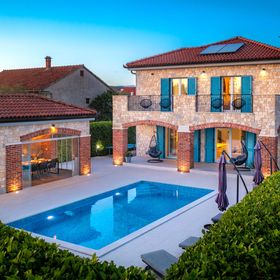 Villa Batana Sukosan