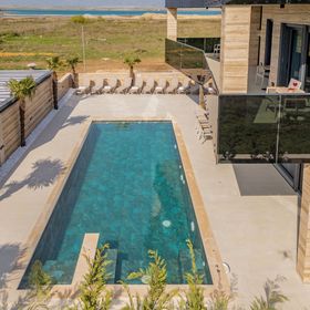 Villa Travera 3 Privlaka II