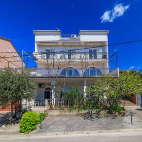 Apartments Nana Novi Vinodolski