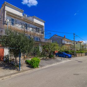 Apartments Nana Novi Vinodolski