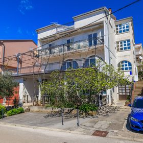 Apartments Nana Novi Vinodolski