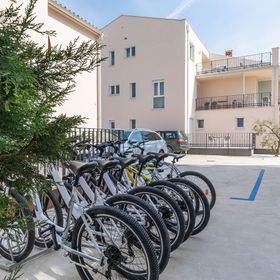 Apartments Villa Nina 1 Fazana